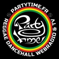Reggae Party Time Radio