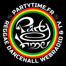 Reggae Party Time Radio