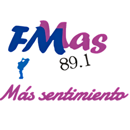 Radio FM Mas
