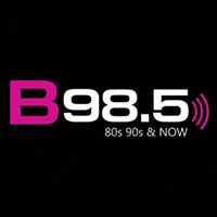 B98.5 FM