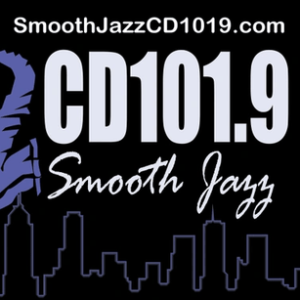 Smooth Jazz CD 101.9 FM