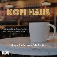 113.FM Kofi Haus