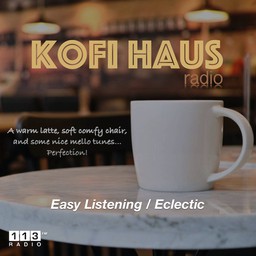 113.FM Kofi Haus