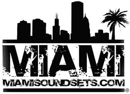 Miami SoundSets