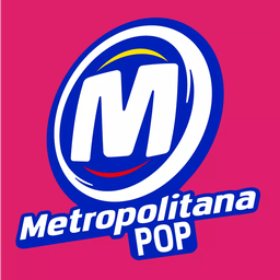 Metropolitana Pop