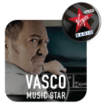 Radio Music Star Vasco