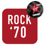 Virgin Radio Rock 70