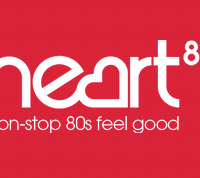 Heart 80s