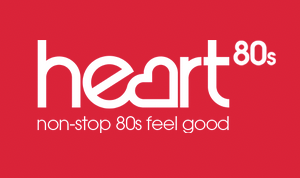 Heart 80s