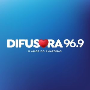 Difusora 96.9 FM
