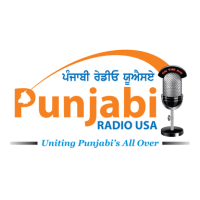 KIID Punjabi Radio 1470 AM