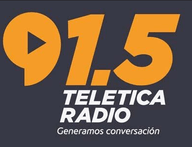 Teletica Radio 91.5 FM