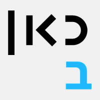 Kan Bet (כאן ב’ / רשת ב’)