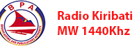 Radio Kiribati