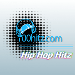 100hitz – Hip Hop Hitz