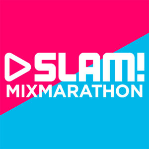 SLAM! Mixmarathon