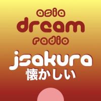 J-Pop Sakura 懐かしい