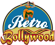 Retro Bollywood