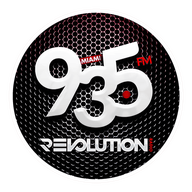 WZFL Revolution 93.5 FM