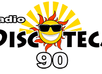 Radio Discoteca 90