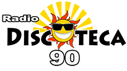 Radio Discoteca 90