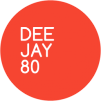 Radio Deejay 80