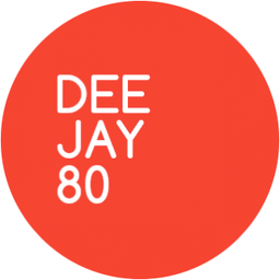 Radio Deejay 80