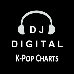 DJ Digital K-Pop Wave