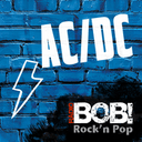 RADIO BOB! ACDC