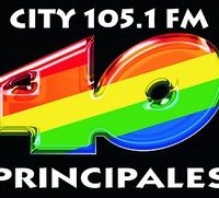 FM City 105.1