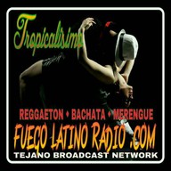 Fuego Latino Radio