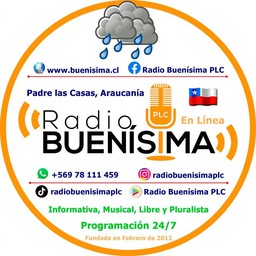 Radio Buenísima