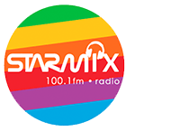 StarMix 100.1 FM