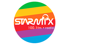 StarMix 100.1 FM