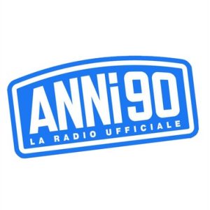 ANNi 90 La Radio Ufficiale