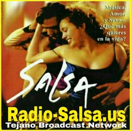 Radio Salsa