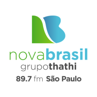 Nova Brasil 89.7 SP