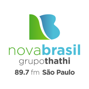 Nova Brasil 89.7 SP
