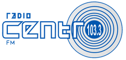 Radio Centro 103.3 FM