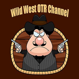 Wild West Old Time Radio Channel