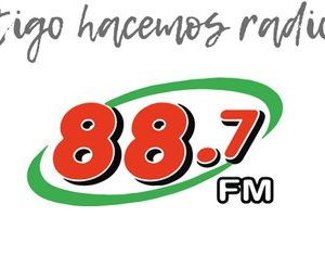 Radio 88.7 FM