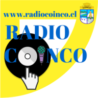 RADIO COINCO
