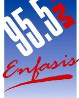 Radio Enfasis 95.5 FM