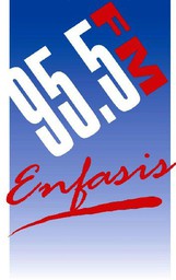 Radio Enfasis 95.5 FM