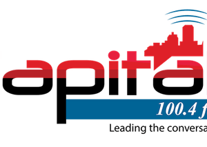 Capitalk 100.4 FM