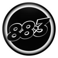 883 Centreforce radio