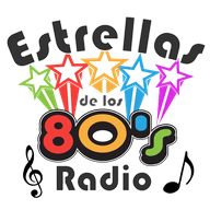 Estrellas de los 80s