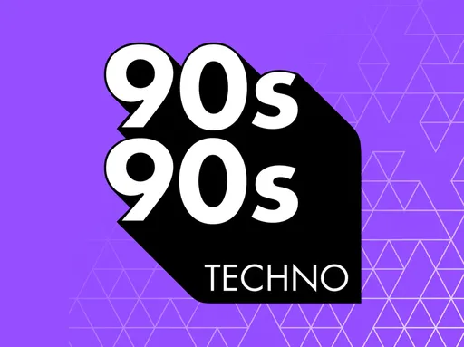 90s90s Techno