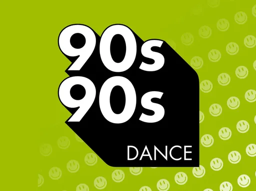 90s90s Dance