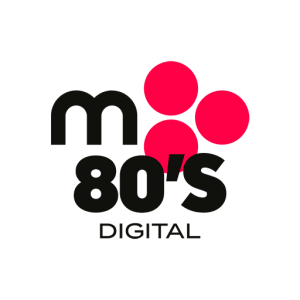 M80 – 80’s